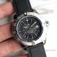 Swiss Replica Breitling Colt Automatic 500m Chronometre SS Black Face Watch (2)_th.jpg